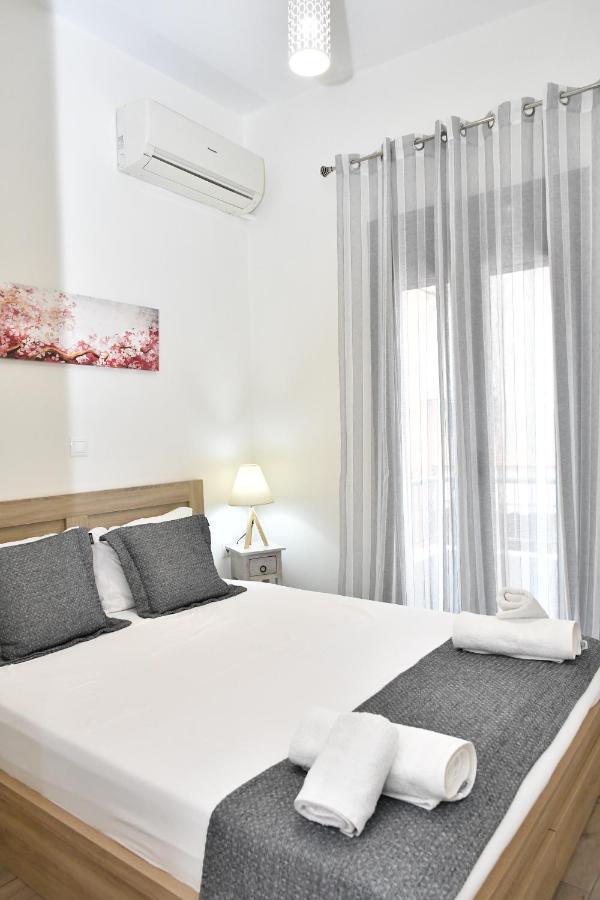 Michaela'S Guesthouse Nafplion Exteriör bild