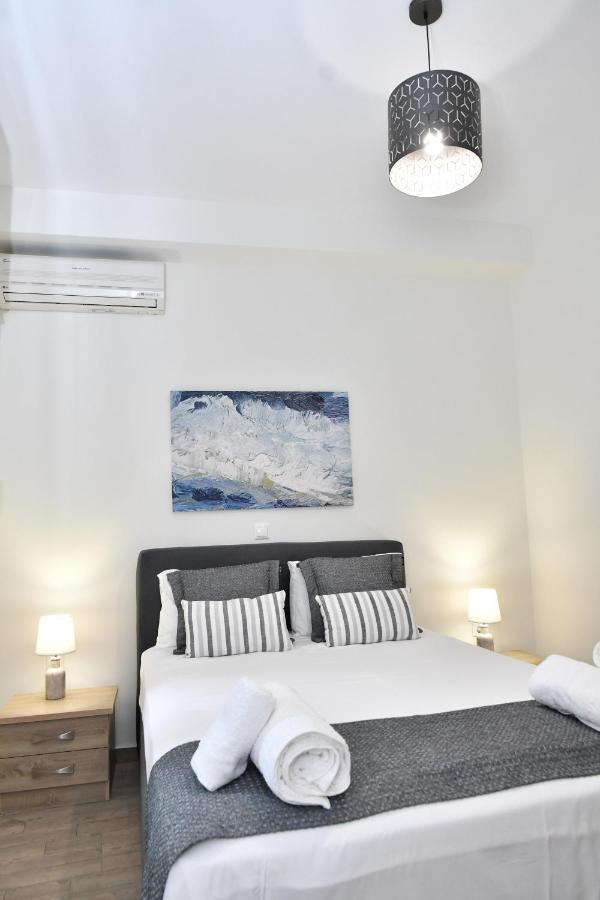 Michaela'S Guesthouse Nafplion Exteriör bild